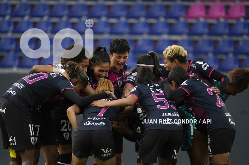 FBL-SUPERLIGA-DRAGONAS-ÑAÑAS