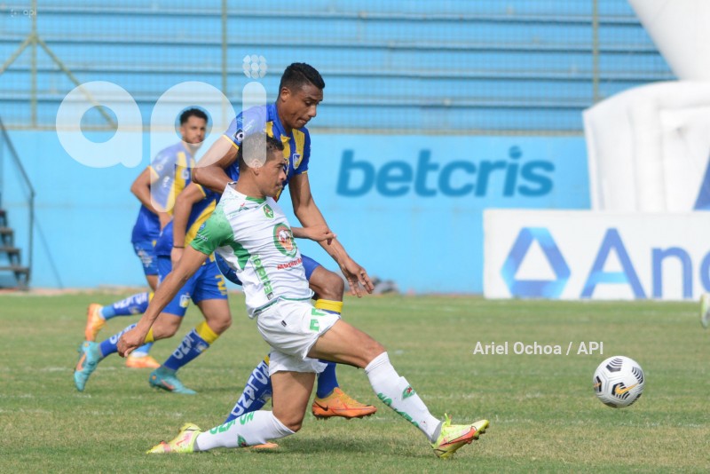 FBL-LIGAPRO-DELFIN - MUSHUC RUNA