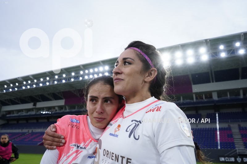 FBL-SUPERLIGA-DRAGONAS-ÑAÑAS