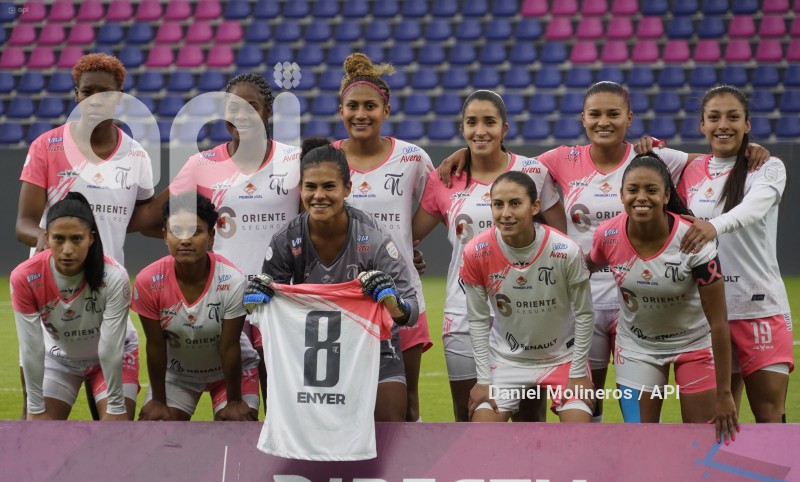 FBL-SUPERLIGA-DRAGONAS-ÑAÑAS