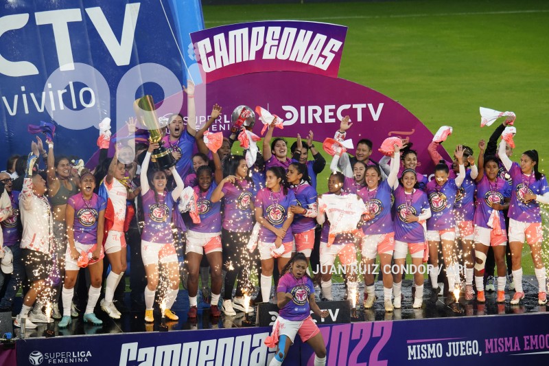 FBL-SUPERLIGA-DRAGONAS-ÑAÑAS