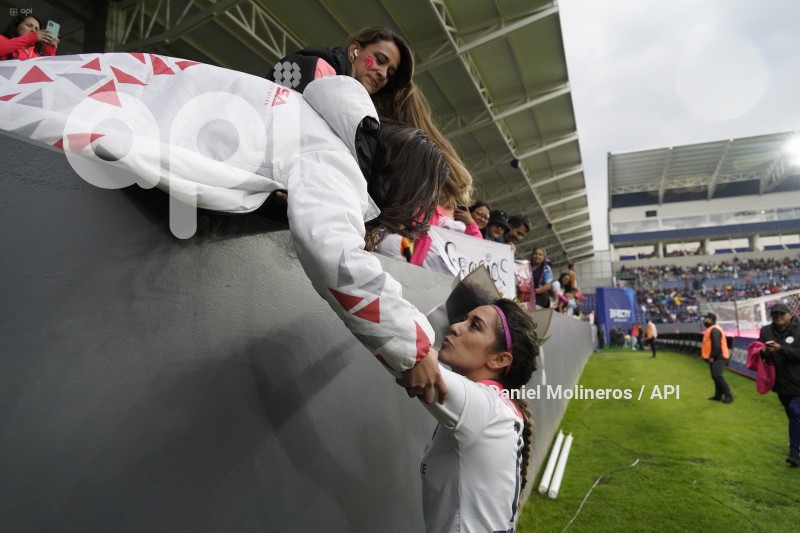 FBL-SUPERLIGA-DRAGONAS-ÑAÑAS
