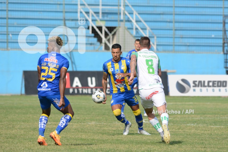 FBL-LIGAPRO-DELFIN - MUSHUC RUNA