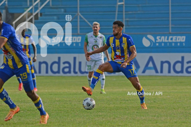 FBL-LIGAPRO-DELFIN - MUSHUC RUNA