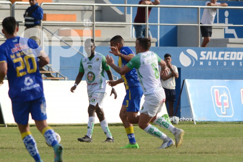 FBL-LIGAPRO-DELFIN - MUSHUC RUNA