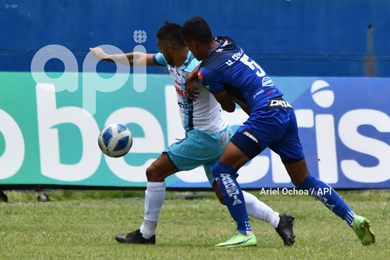FBL-LIGAPRO-SERIE B-MANTA - IMBABURA-J29