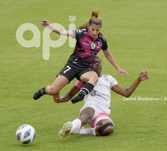 FBL-SUPERLIGA-DRAGONAS-ÑAÑAS