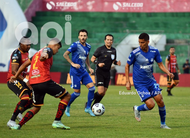 FBL-LIGAPRO-EMELEC-CUENCA