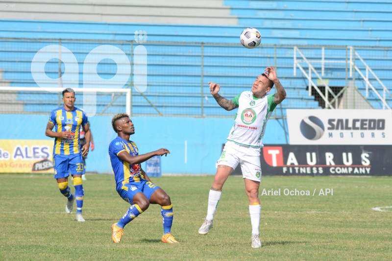 FBL-LIGAPRO-DELFIN - MUSHUC RUNA