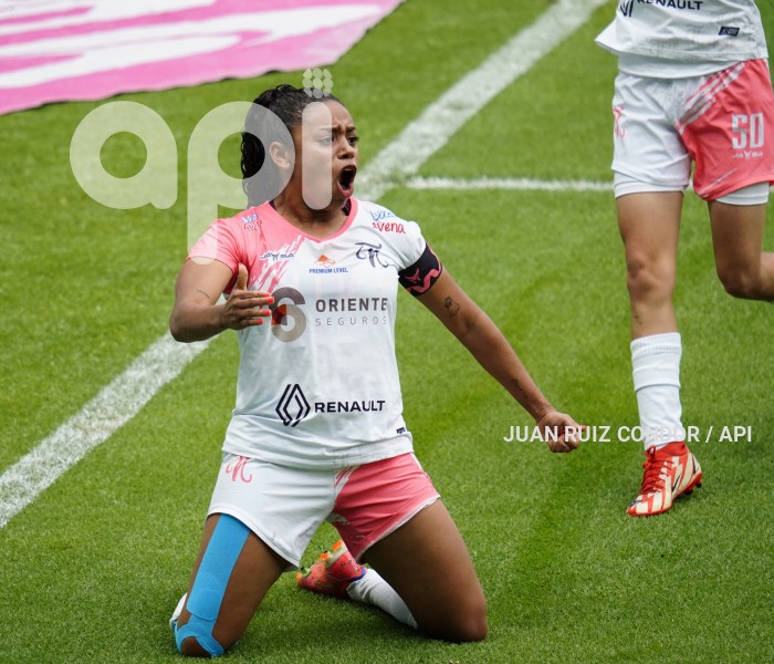 FBL-SUPERLIGA-DRAGONAS-ÑAÑAS