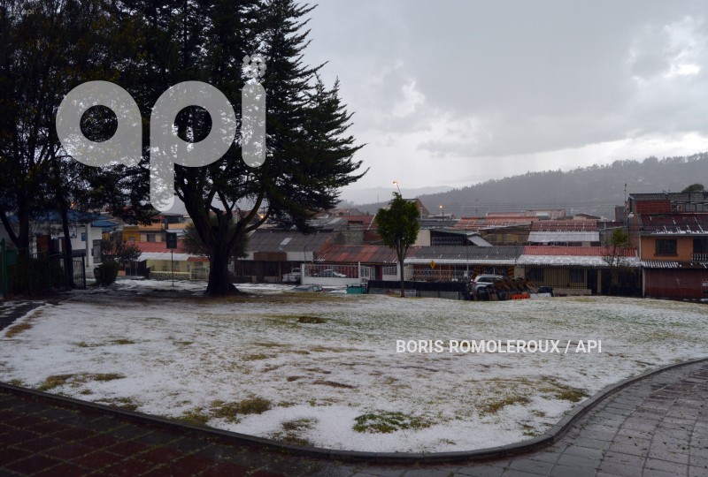CUENCA-GRANIZADA
