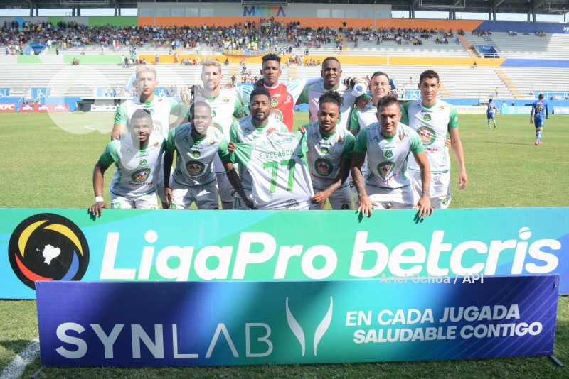 FBL-LIGAPRO-DELFIN - MUSHUC RUNA