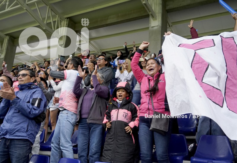 FBL-SUPERLIGA-DRAGONAS-ÑAÑAS