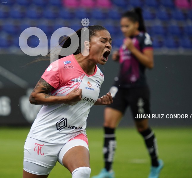FBL-SUPERLIGA-DRAGONAS-ÑAÑAS