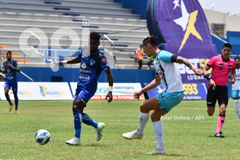 FBL-LIGAPRO-SERIE B-MANTA - IMBABURA-J29