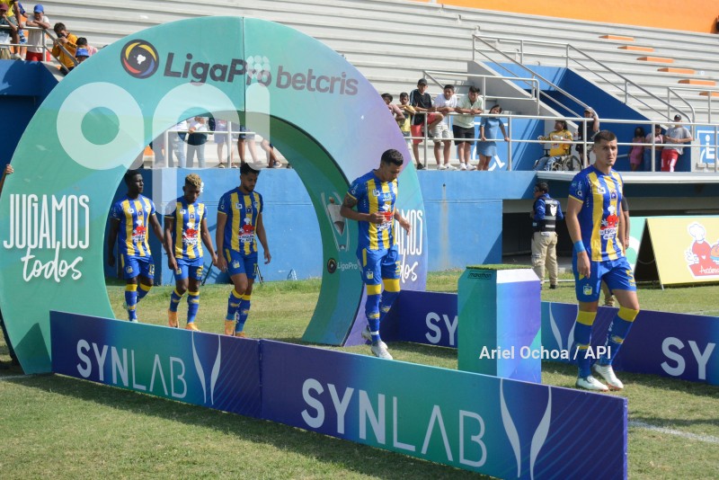 FBL-LIGAPRO-DELFIN - MUSHUC RUNA