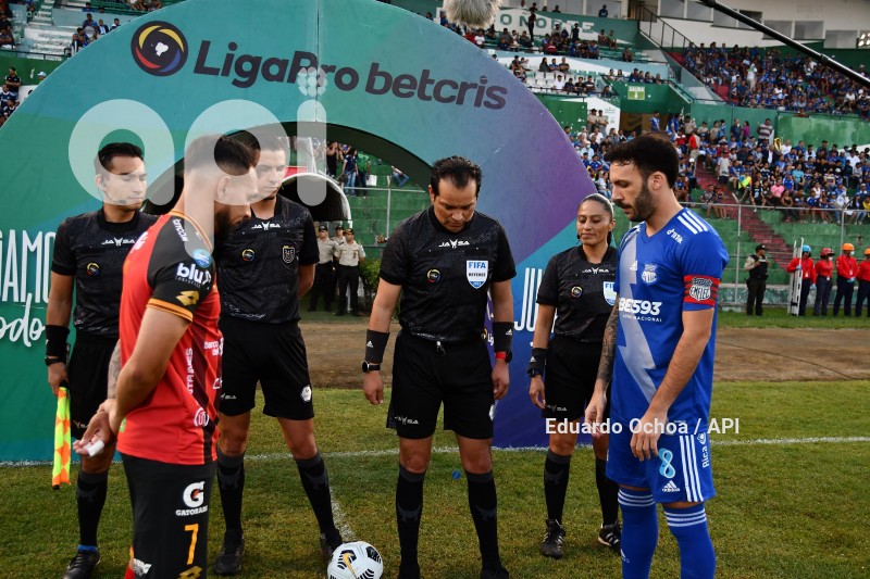 FBL-LIGAPRO-EMELEC-CUENCA