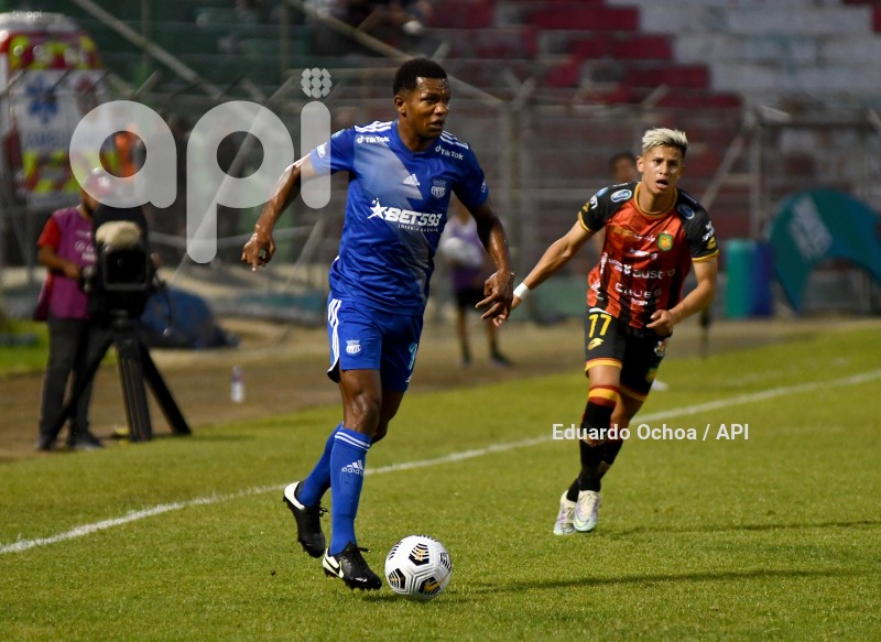 FBL-LIGAPRO-EMELEC-CUENCA