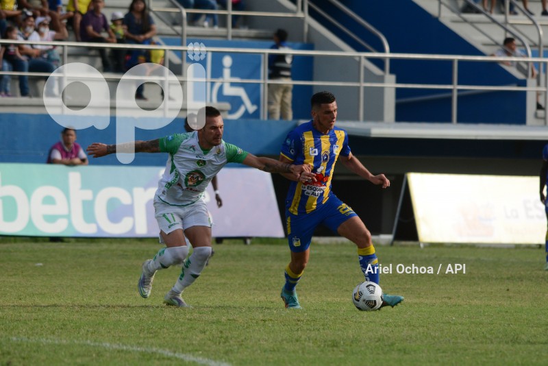 FBL-LIGAPRO-DELFIN - MUSHUC RUNA