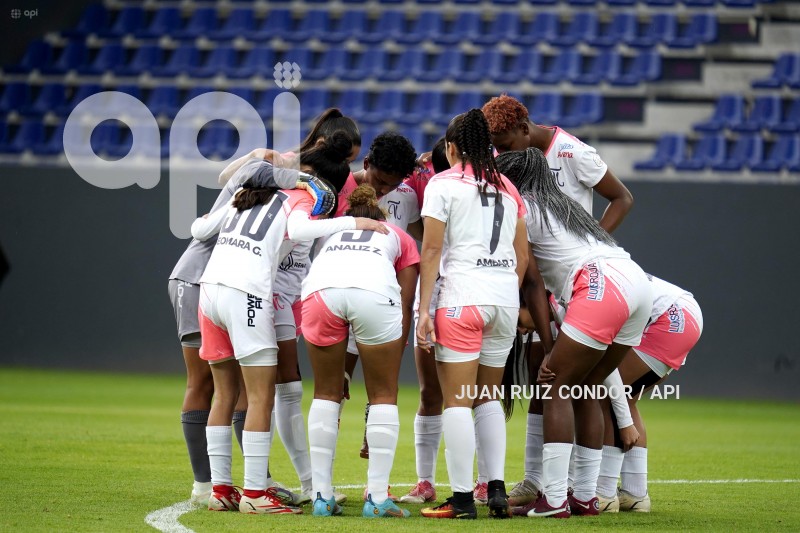 FBL-SUPERLIGA-DRAGONAS-ÑAÑAS