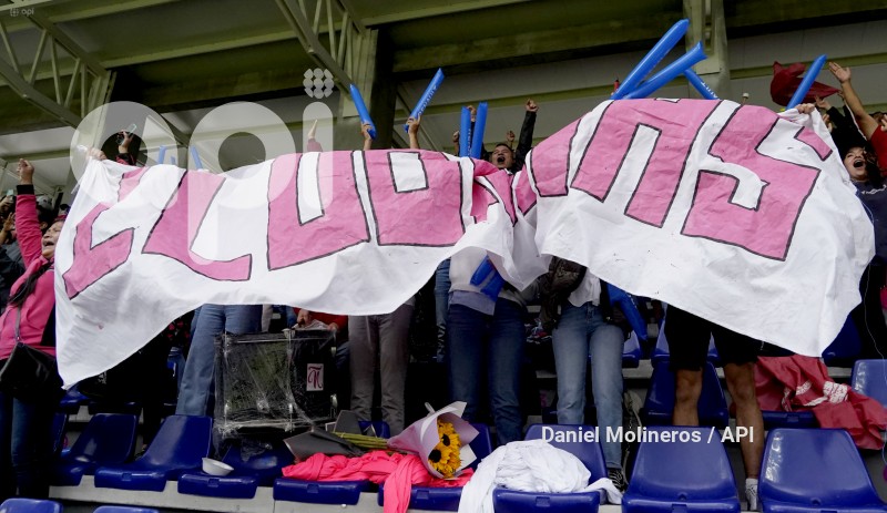 FBL-SUPERLIGA-DRAGONAS-ÑAÑAS