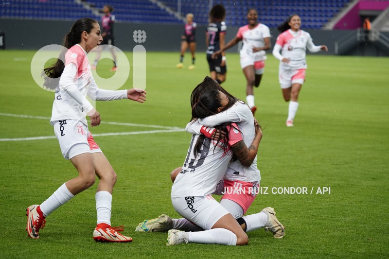 FBL-SUPERLIGA-DRAGONAS-ÑAÑAS
