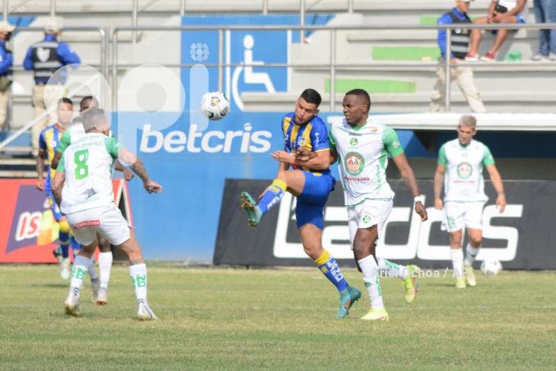 FBL-LIGAPRO-DELFIN - MUSHUC RUNA