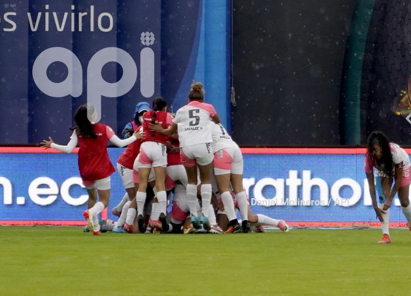 FBL-SUPERLIGA-DRAGONAS-ÑAÑAS