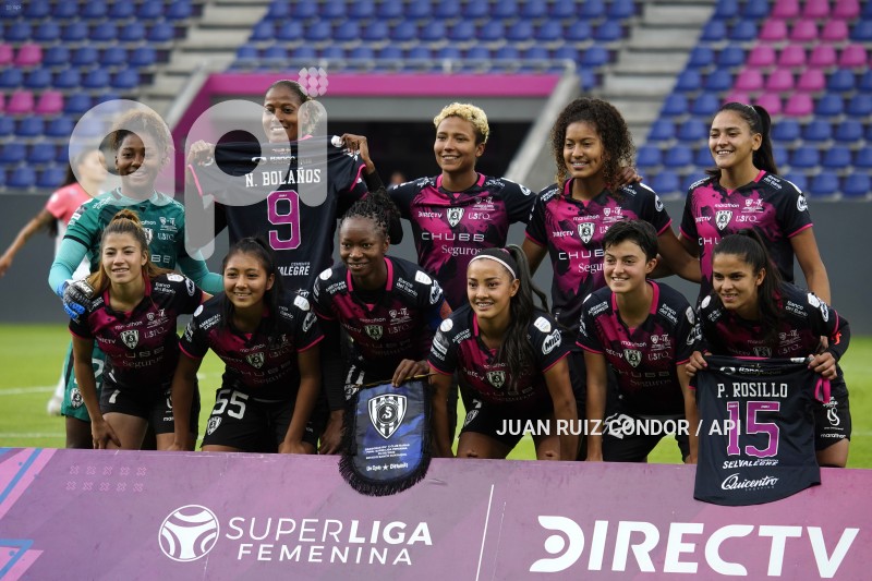 FBL-SUPERLIGA-DRAGONAS-ÑAÑAS