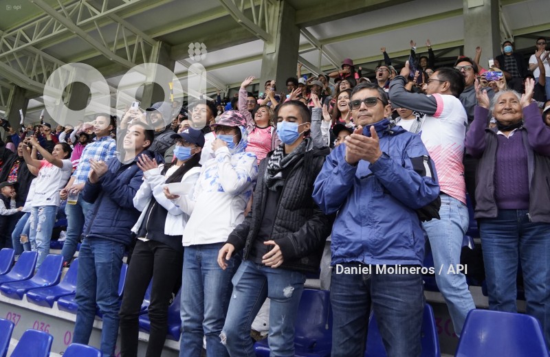 FBL-SUPERLIGA-DRAGONAS-ÑAÑAS