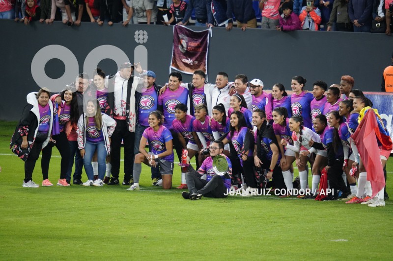 FBL-SUPERLIGA-DRAGONAS-ÑAÑAS