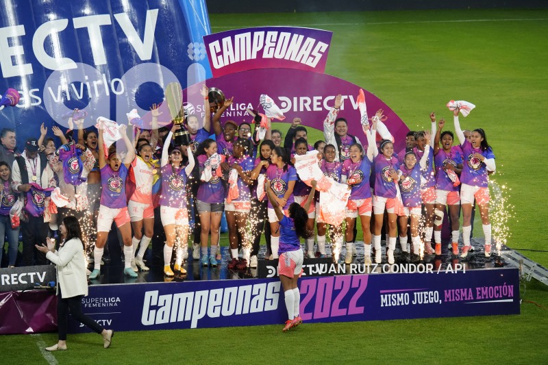 FBL-SUPERLIGA-DRAGONAS-ÑAÑAS