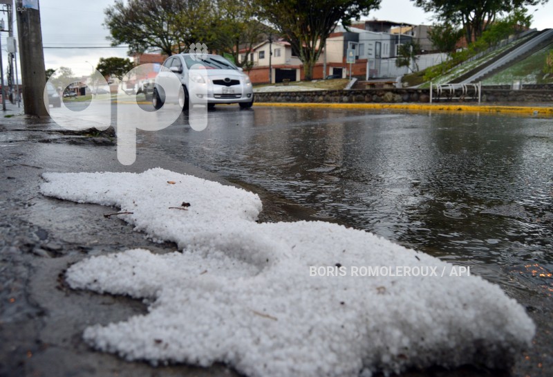 CUENCA-GRANIZADA