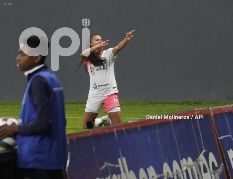 FBL-SUPERLIGA-DRAGONAS-ÑAÑAS