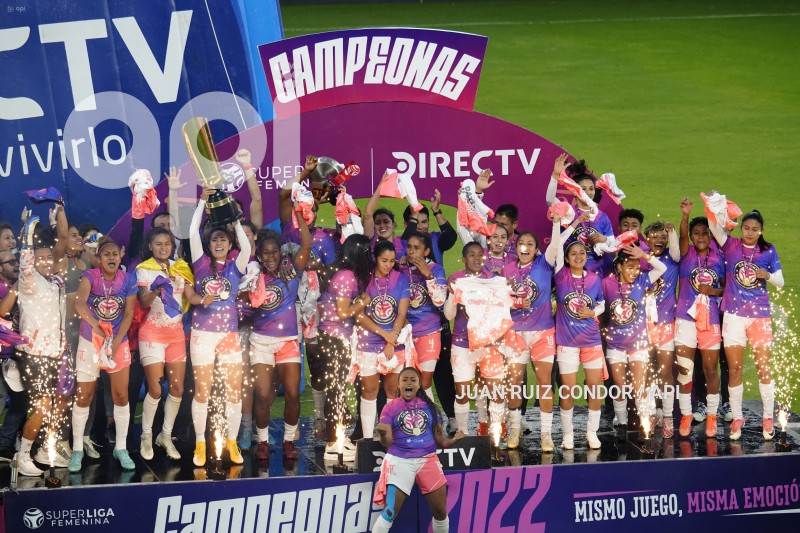 FBL-SUPERLIGA-DRAGONAS-ÑAÑAS
