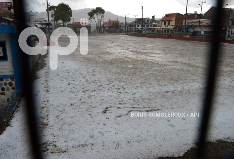 CUENCA-GRANIZADA