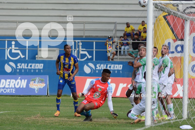 FBL-LIGAPRO-DELFIN - MUSHUC RUNA