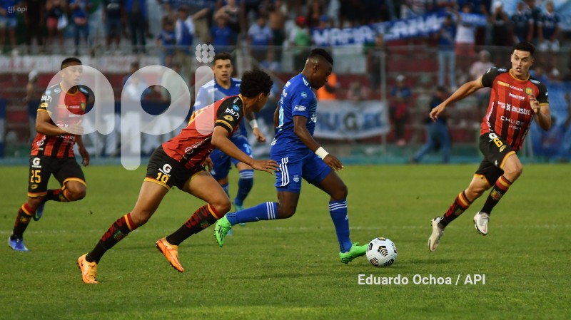 FBL-LIGAPRO-EMELEC-CUENCA
