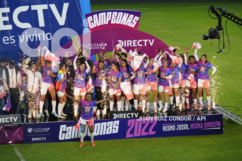 FBL-SUPERLIGA-DRAGONAS-ÑAÑAS