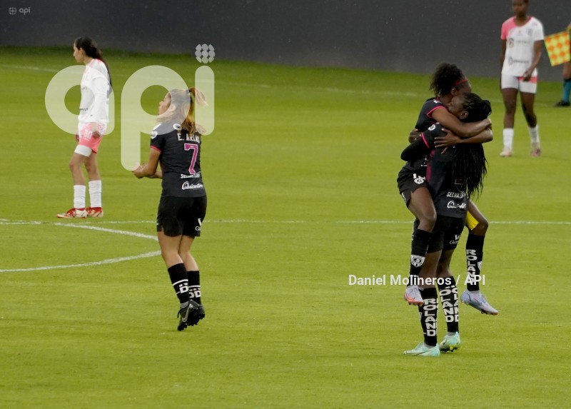 FBL-SUPERLIGA-DRAGONAS-ÑAÑAS