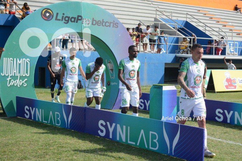 FBL-LIGAPRO-DELFIN - MUSHUC RUNA