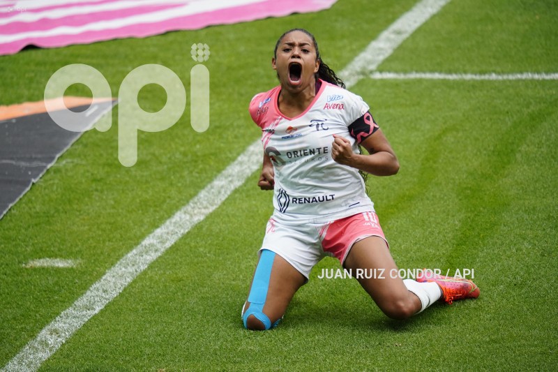 FBL-SUPERLIGA-DRAGONAS-ÑAÑAS