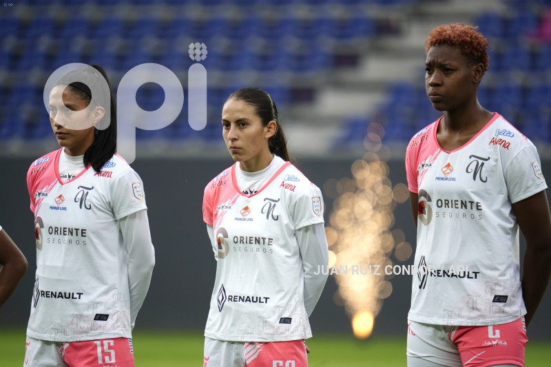FBL-SUPERLIGA-DRAGONAS-ÑAÑAS