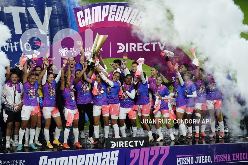 FBL-SUPERLIGA-DRAGONAS-ÑAÑAS