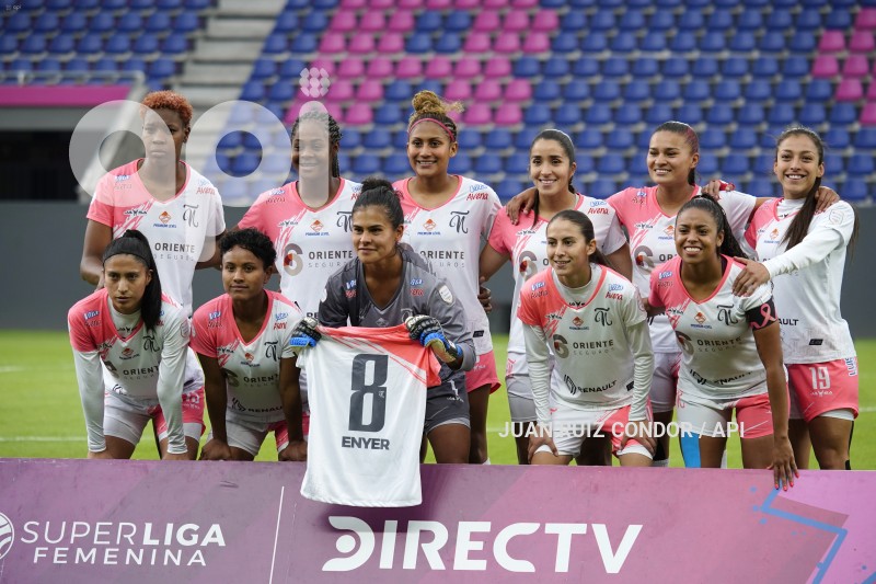 FBL-SUPERLIGA-DRAGONAS-ÑAÑAS