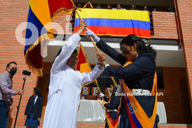 CUENCA-JURAMENTO A LA BANDERA-2022