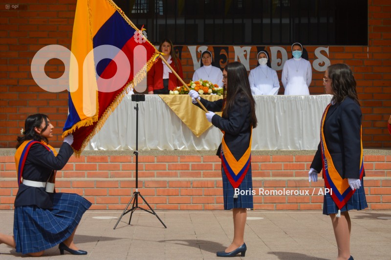 CUENCA-JURAMENTO A LA BANDERA-2022