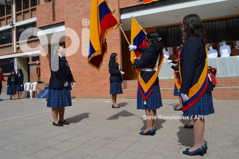 CUENCA-JURAMENTO A LA BANDERA-2022