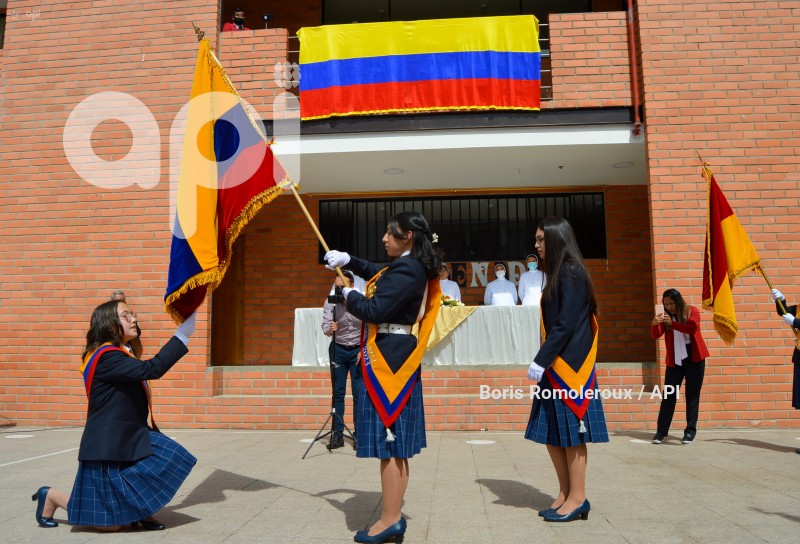 CUENCA-JURAMENTO A LA BANDERA-2022