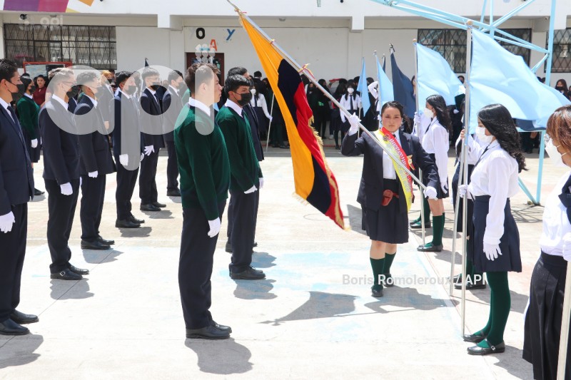 CUENCA-JURAMENTO A LA BANDERA-2022